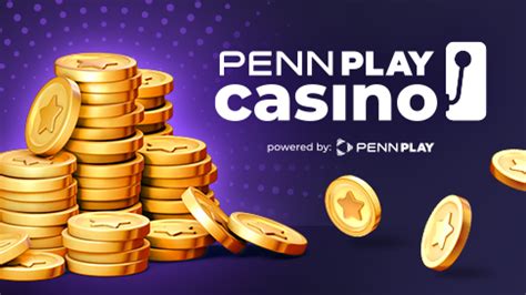  PENN Play Casino Inicio.
